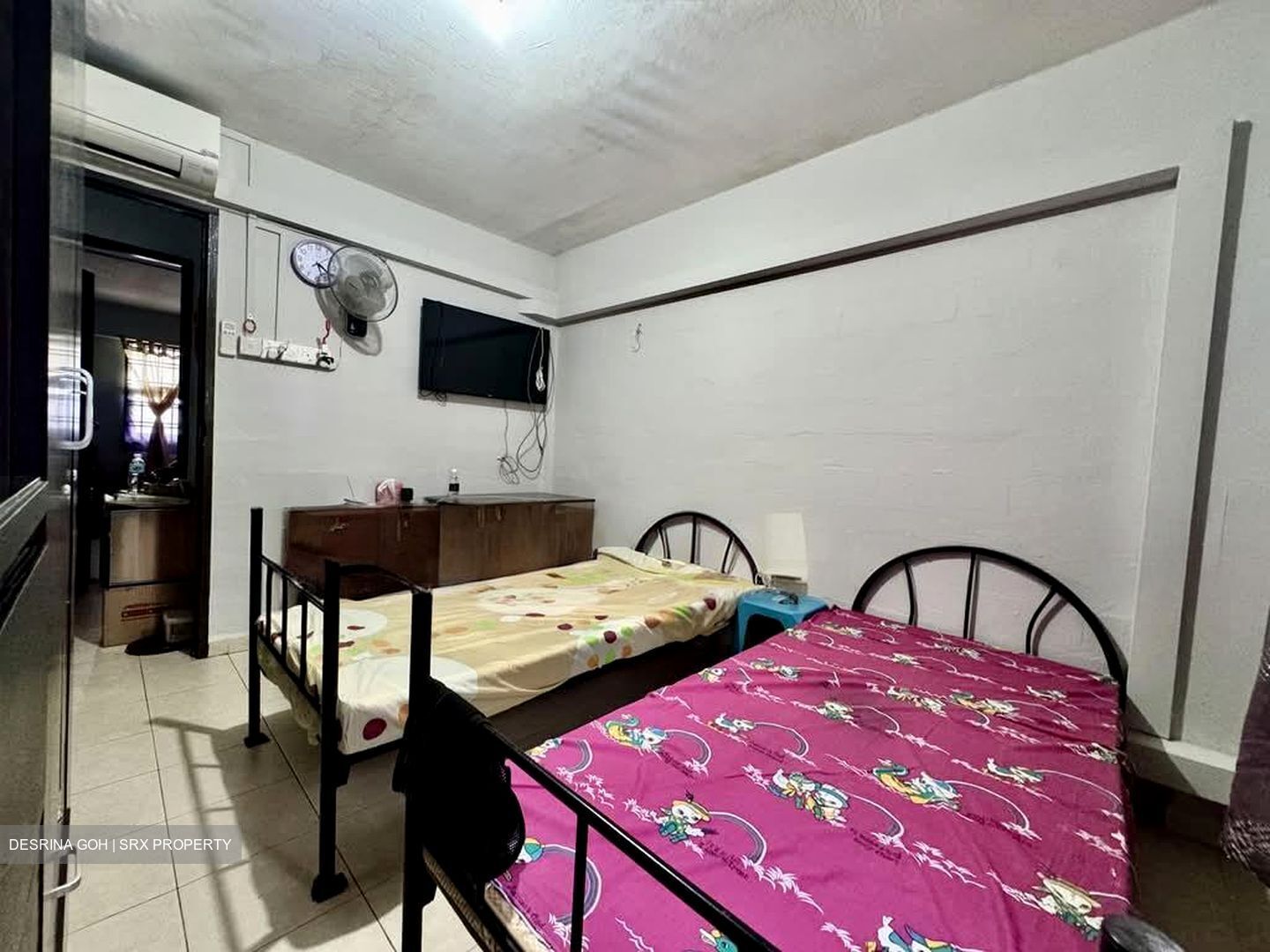 Blk 93 Paya Lebar Way (Geylang), HDB 3 Rooms #594673551